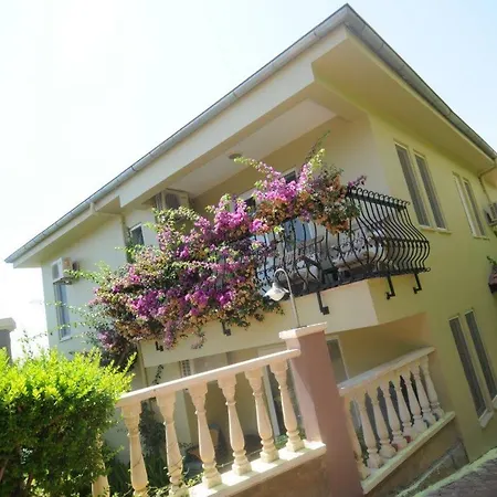 Gold Private Pool 3+1 With Free Aquapark Apartment