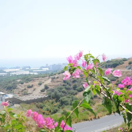 Gold Private Pool 3+1 With Free Aquapark Apartment Alanya