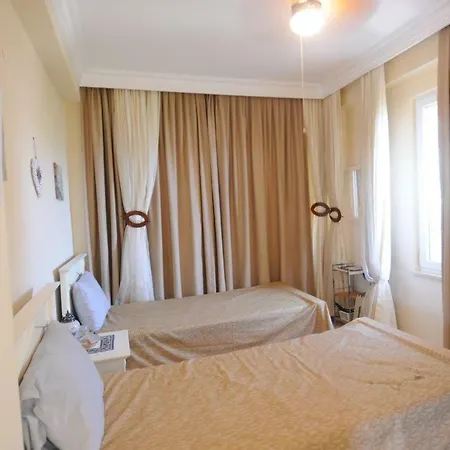 Gold Private Pool 3+1 With Free Aquapark *