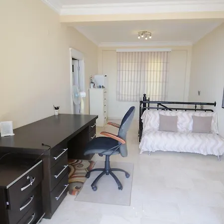Apartment Gold Private Pool 3+1 With Free Aquapark Alanya