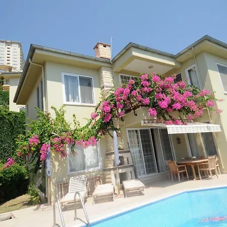 Apartment Gold Private Pool 3+1 With Free Aquapark