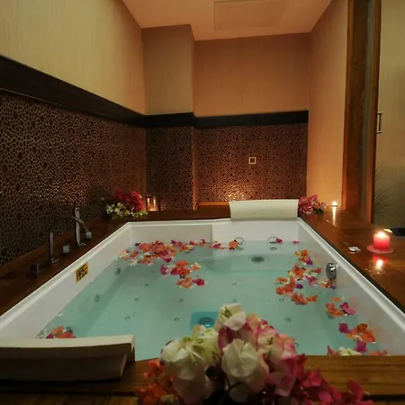 Apartment Gold Private Pool 3+1 With Free Aquapark *
