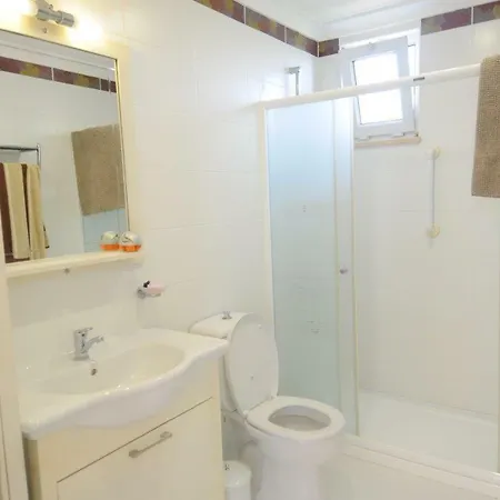 Apartment Gold Private Pool 3+1 With Free Aquapark