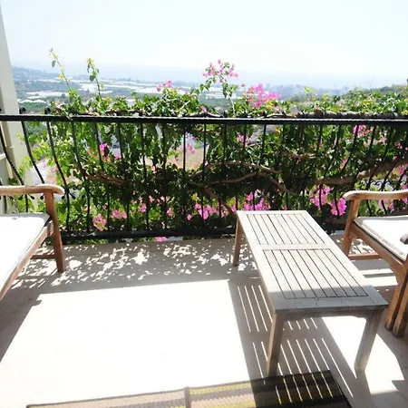 Gold Private Pool 3+1 With Free Aquapark *