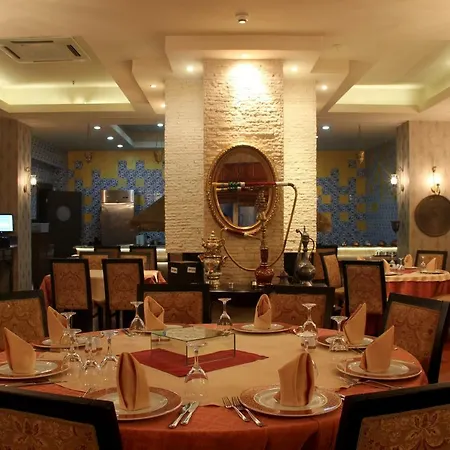 Gold Private Pool 3+1 With Free Aquapark Apartment