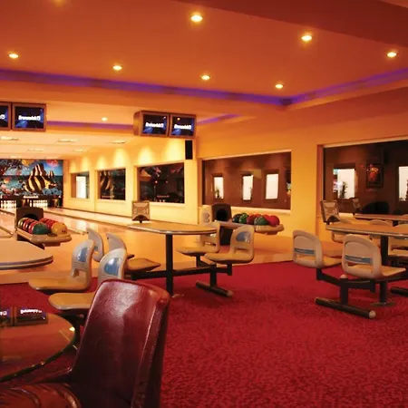 Gold Private Pool 3+1 With Free Aquapark *